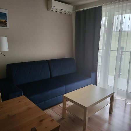 Ostatnia 1E/70 Krakow Apartment Bagian luar foto