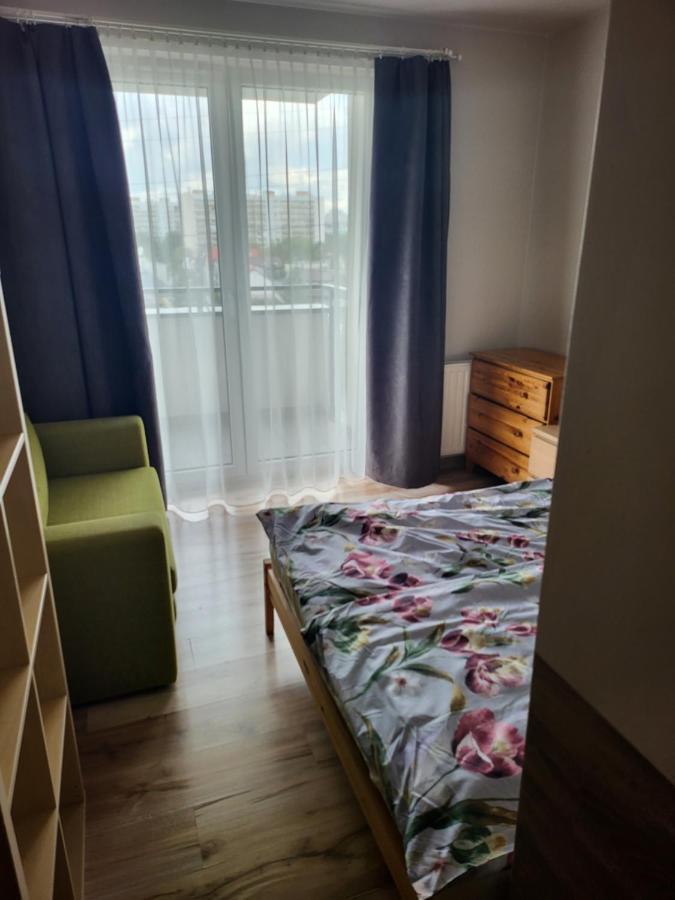 Ostatnia 1E/70 Krakow Apartment Bagian luar foto