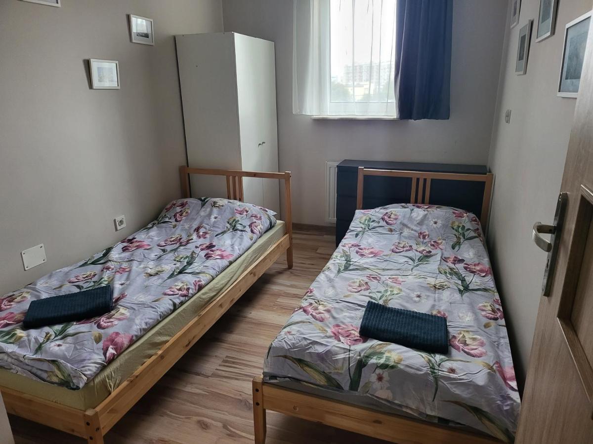 Ostatnia 1E/70 Krakow Apartment Bagian luar foto