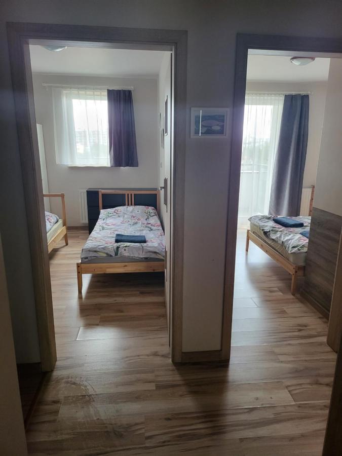 Ostatnia 1E/70 Krakow Apartment Bagian luar foto
