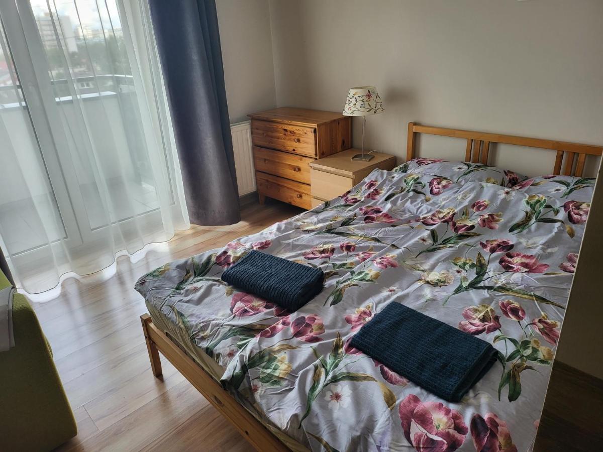 Ostatnia 1E/70 Krakow Apartment Bagian luar foto
