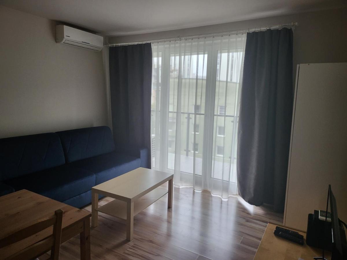 Ostatnia 1E/70 Krakow Apartment Bagian luar foto